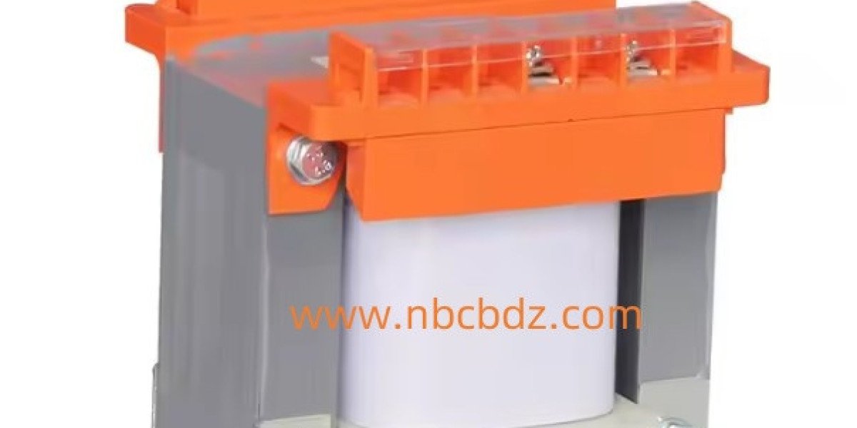Inside Nbcbdz BK Control Transformer Factory Innovation and Production