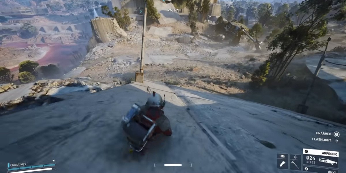 Will Vehicles Change the Way We Play Arc Raiders?