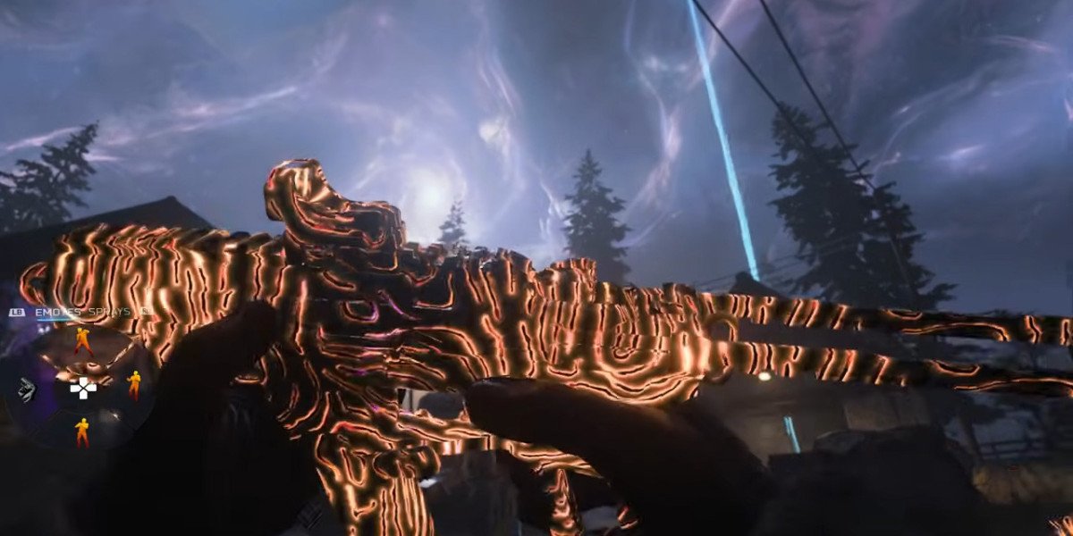 All Pack-A-Punch Upgrades for Black Ops 7 Zombies — Launch Version