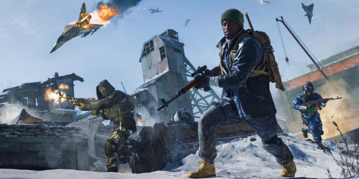 Battlefield 6: падение в рейтинге вовлеченности