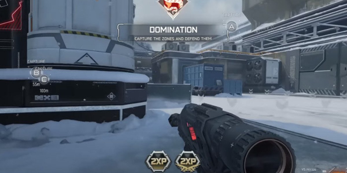 U4GM: Secrets of Ashes of the Damned Map in Black Ops 7 Zombies