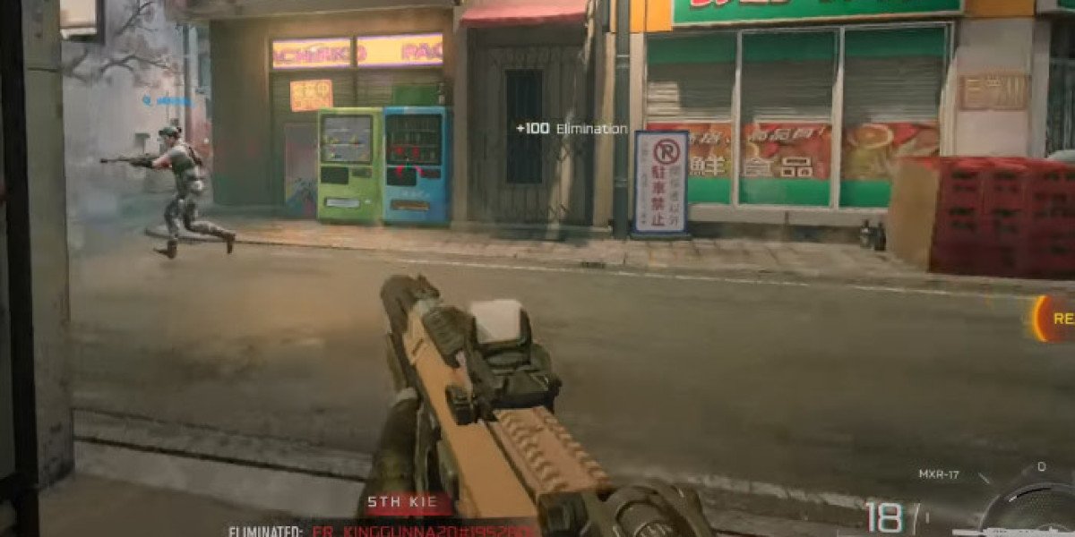 BO7 Season 1 Camos: How to Earn Nexus Horizon, Code Frame, and All Free Animated Skins​