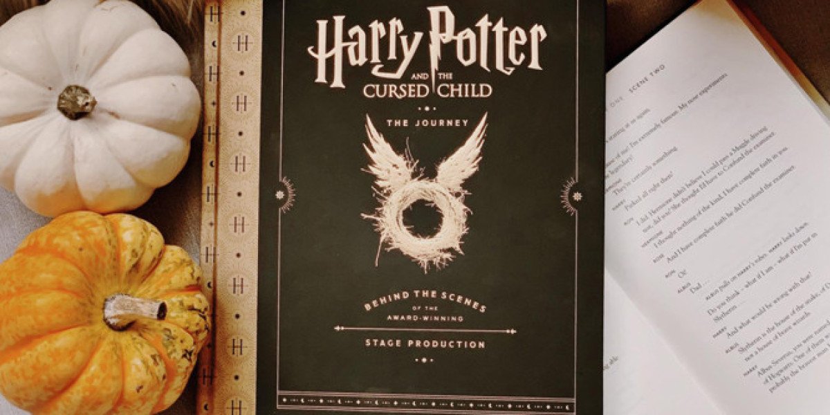 Cursed Child Creation: Behind the Magic Revealed