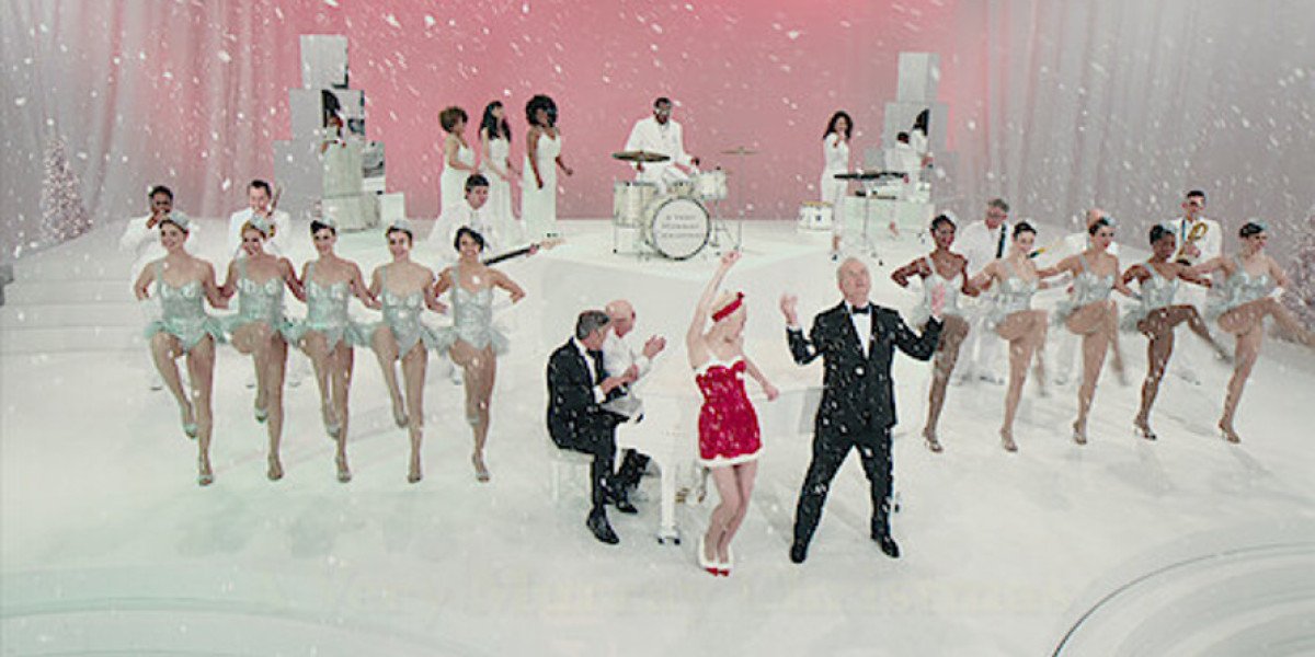 Holiday Entertainment Selections – Top Festive Picks