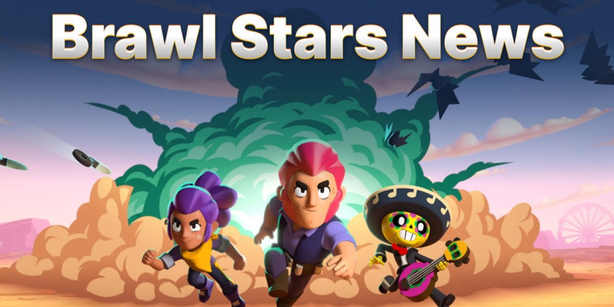 Brawl Stars Skins – Why GT Meg and GT Surge Miss Out