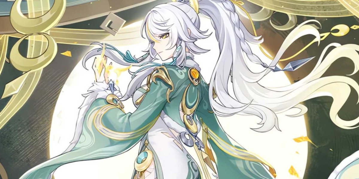 Genshin Impact 6.2 Banners: Reruns & Columbina Arrival