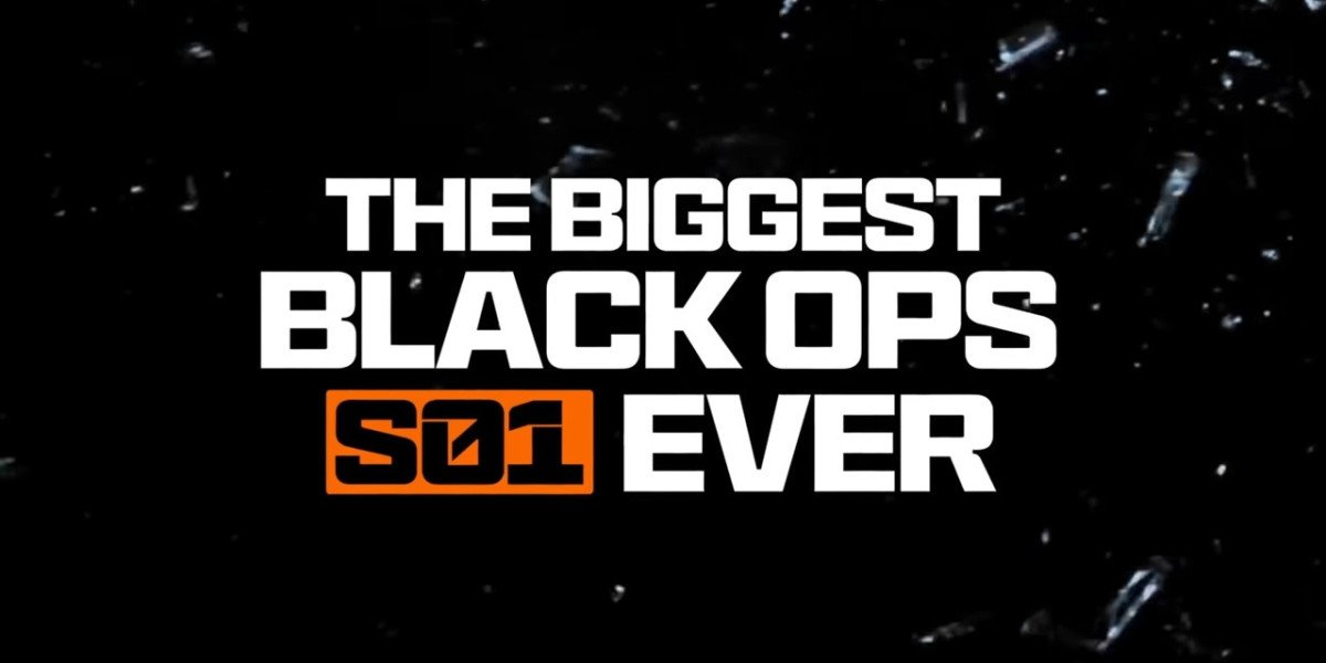 Black Ops 7 Season 1 Early Download Hits Unprecedented Size