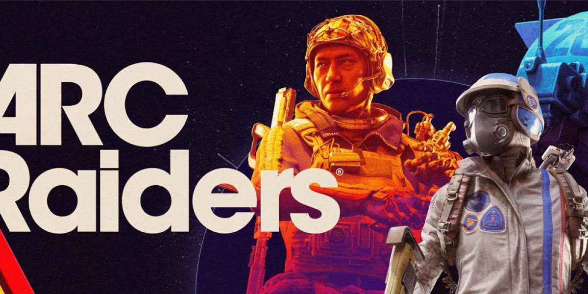 Trust No One: The True Battle Inside ARC Raiders PvP