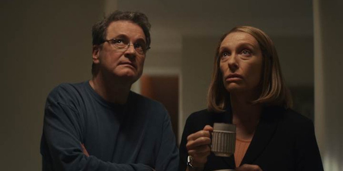 The Staircase on Netflix – True Crime Drama Guide