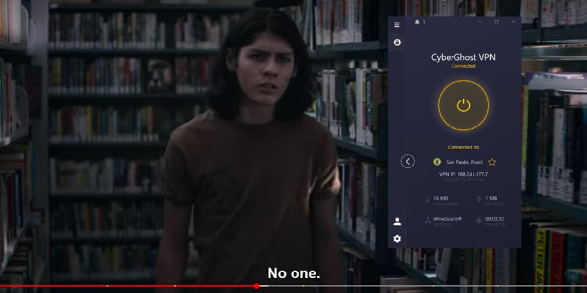 Reliable VPNs for Netflix – Unlock Global Content Fast