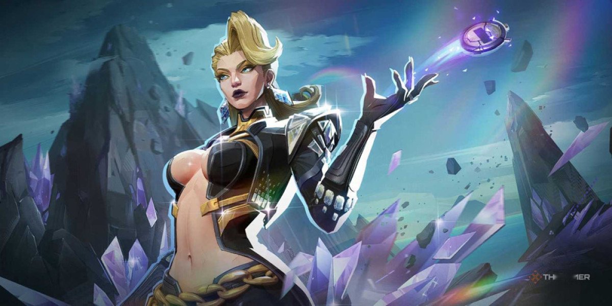 Marvel Rivals Skin Color Customization: New Update Guide