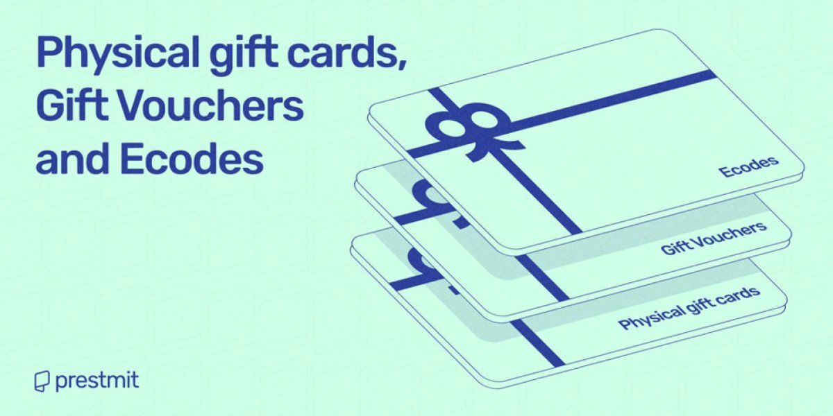 Gift Cards Types – Physical, Vouchers & E-Codes Explained
