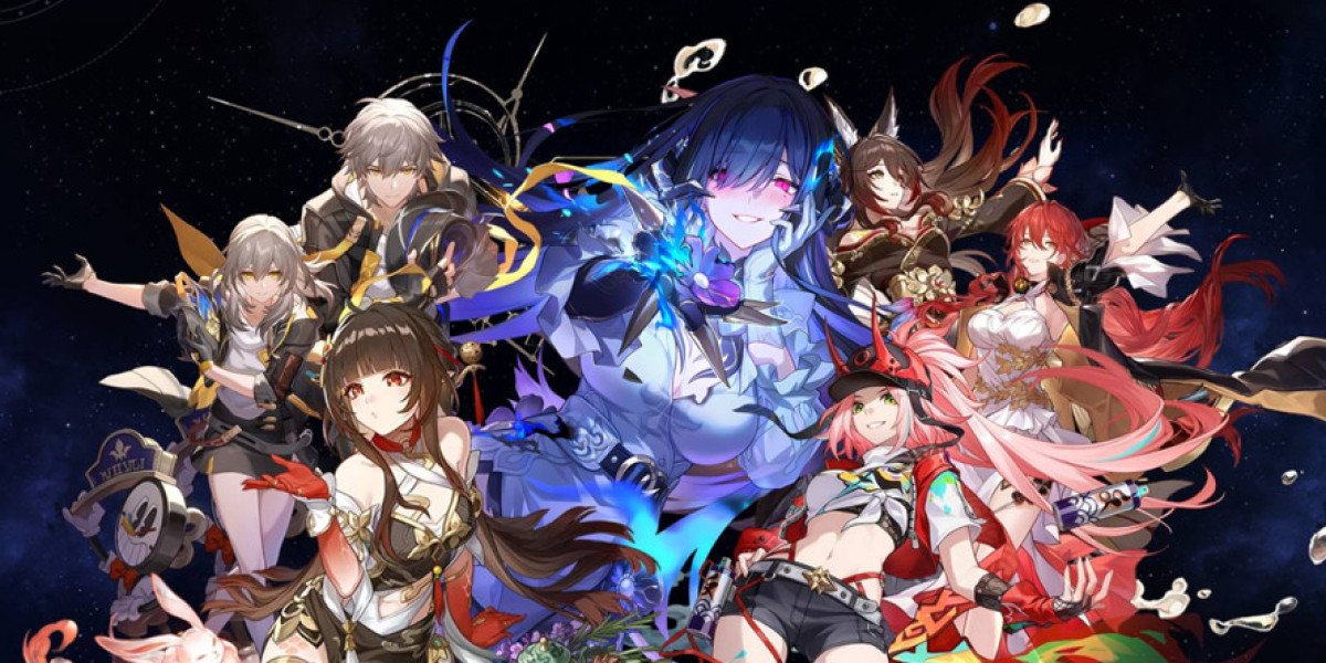 Honkai Star Rail: Dahlia Team Strategies Guide