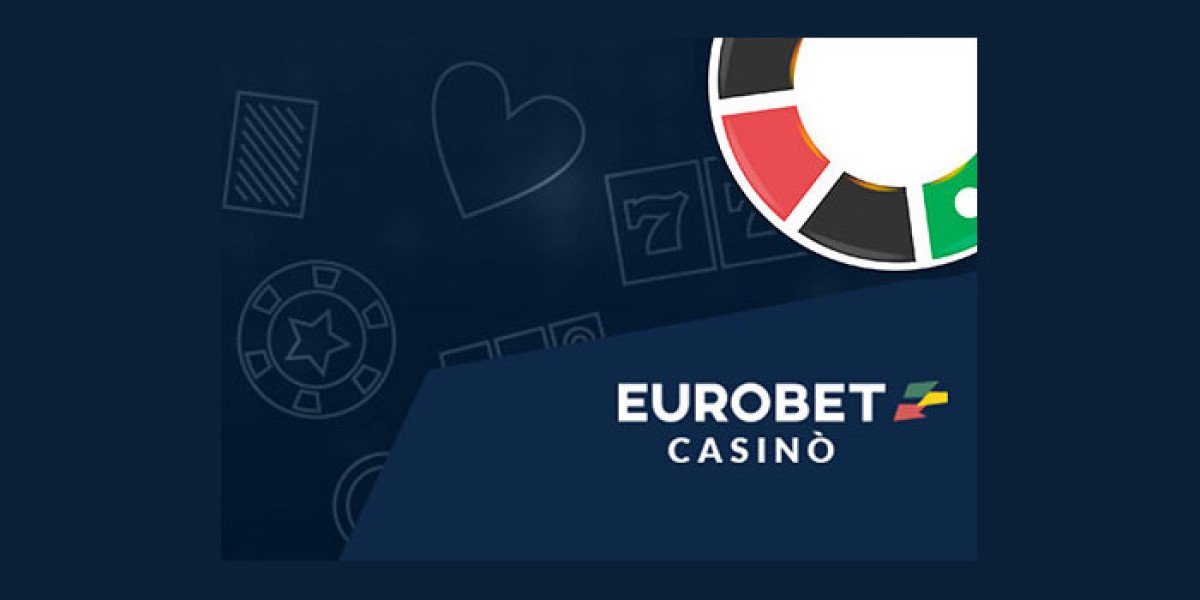 Il Casinò Eurobet Live: Esperienza Ludica Autentica