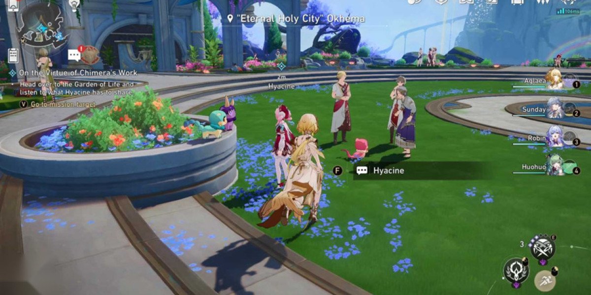 Honkai Star Rail Chimera Event – Awooo Firm Guide