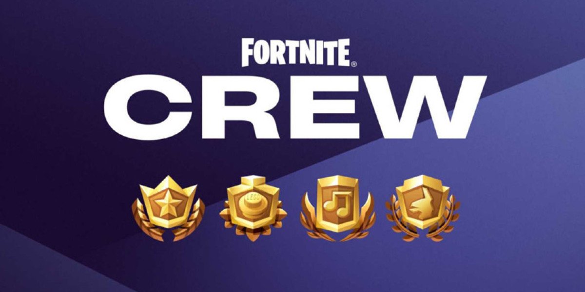 Fortnite 2026 Crew Pack Leaks - Winter Skins