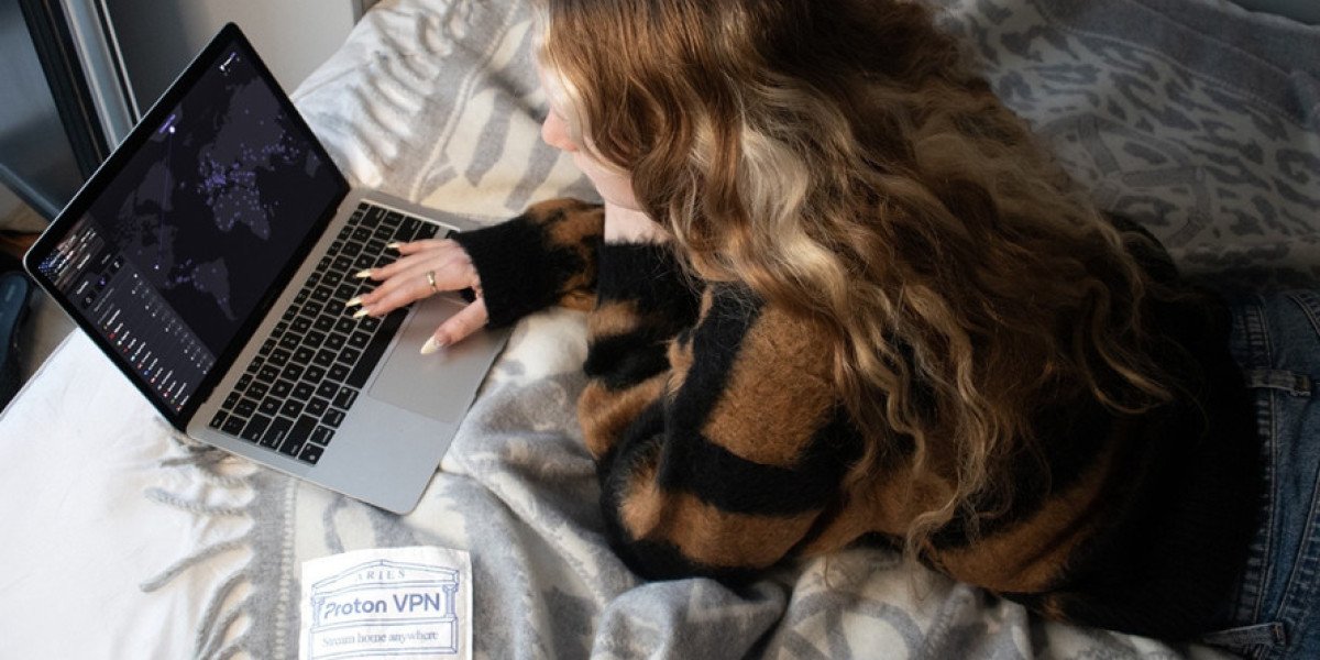 Security Blanket Tech – Comfort & VPN Access Combined