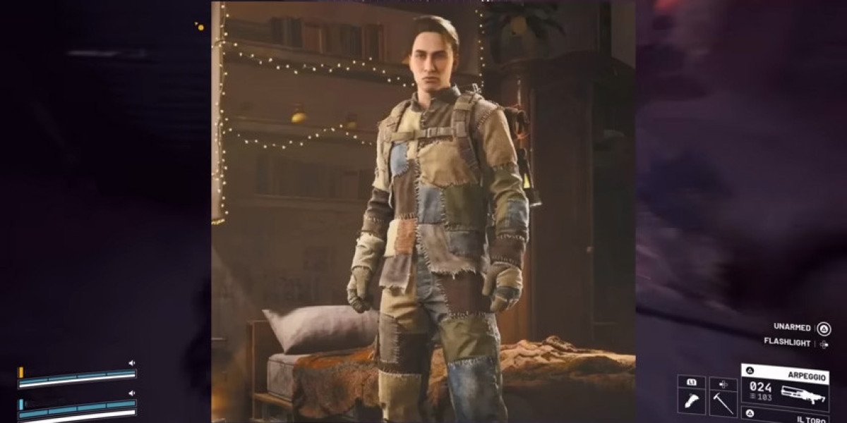 ARC Raiders: The Expedition Skin for Committed Players