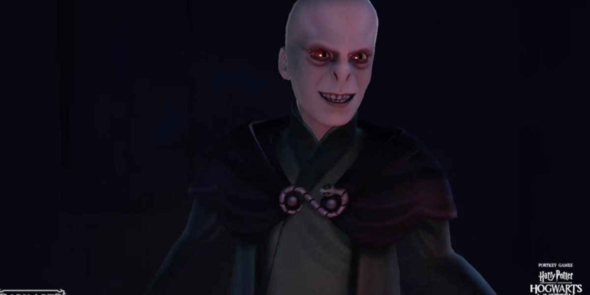 Hogwarts Mystery October Update – Dark Arts & Quests