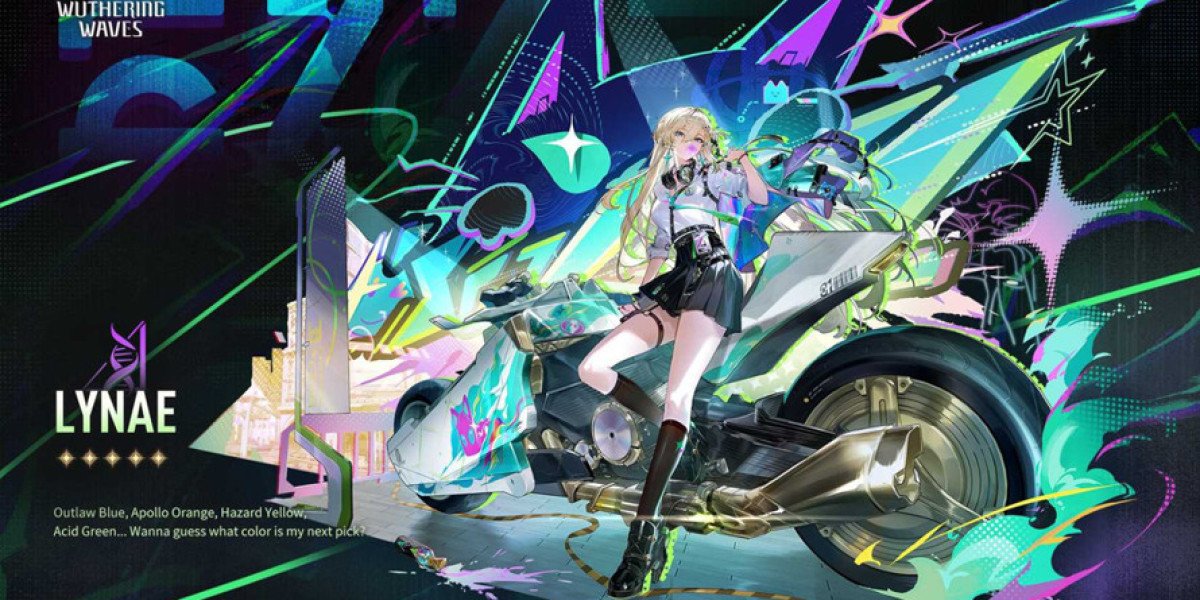 Wuthering Waves 3.0 Update – New Region & Characters