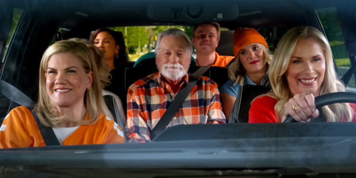 Leanne: New Comedy Series on Netflix – Cast & Story