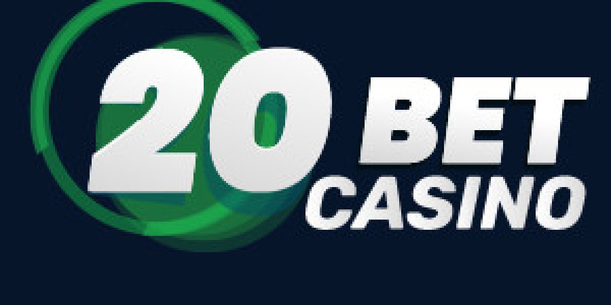 20Bet è un Casinò Sicuro?