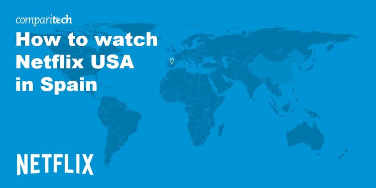 US Netflix in Spain – Unlock Access with a VPN Guide