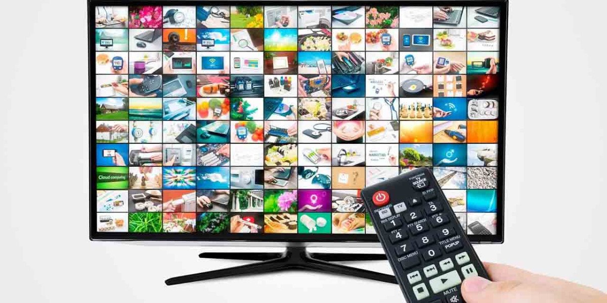 Digital Transformation Impact on the TV Advertising Market