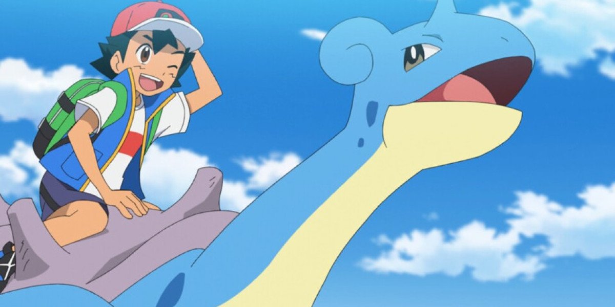 Pokémon TCG Pocket: Event-Wochenende – Lapras EX