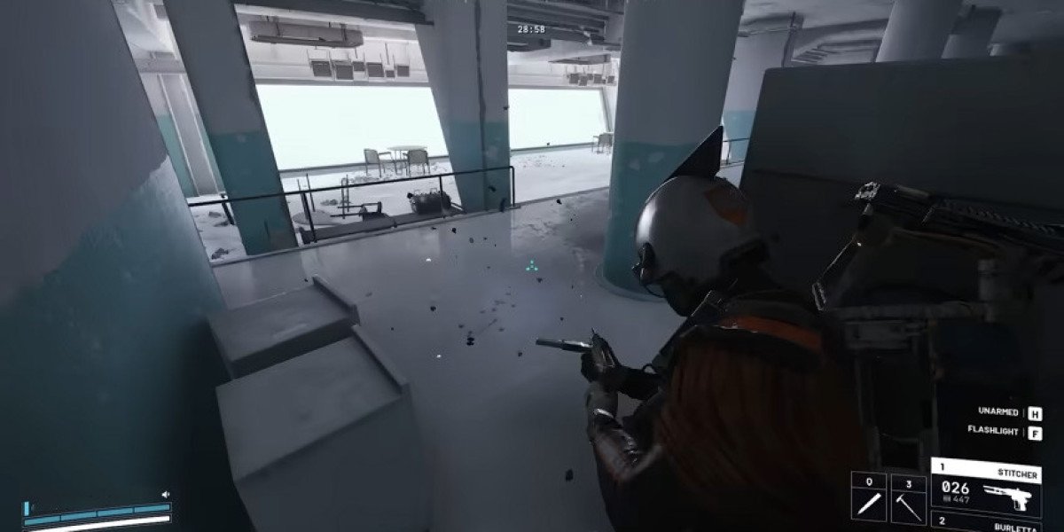 How a Second Encounter Can Become Something Special in ARC Raiders