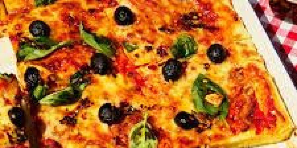 Best Pizza in Marin County: Authentic Flavors You Can’t Resist