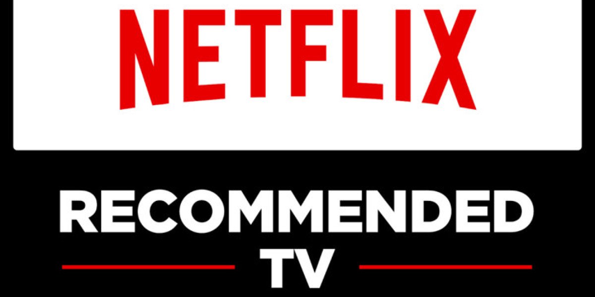 Netflix Recommended TV: 1-Year Anniversary Guide