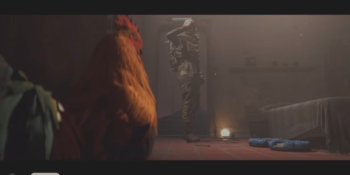 ARC Raiders’ Safekeeper Augment Changes the Rules of Loot Protection