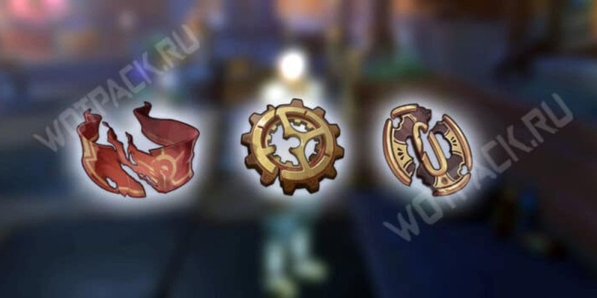 Genshin Impact Order Token – Sammeln & Quests