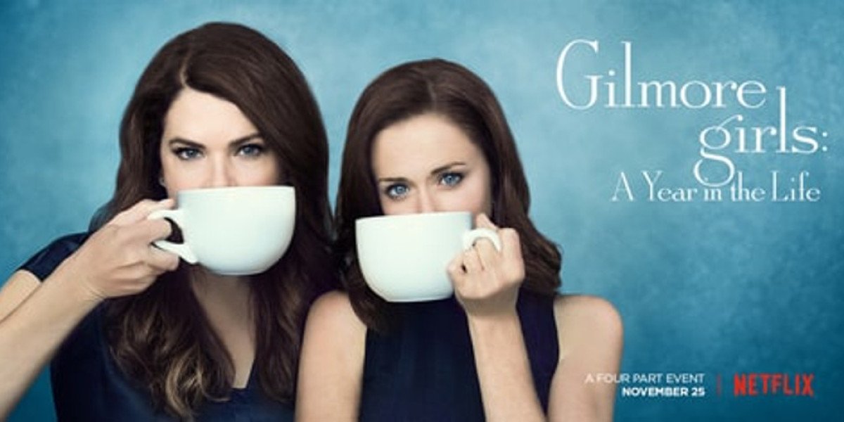Gilmore Girls: A Year in the Life – Netflix Revival Guide