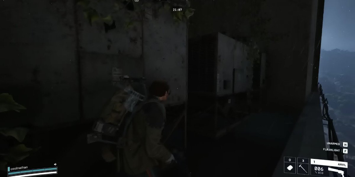 Arc Raiders Hairpin Hardcore #8 – MMOexp: Steady Progress and Better Lobbies