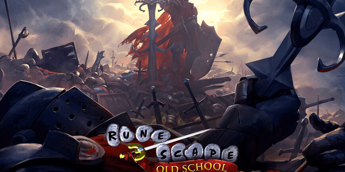 RSorder OSRS: Moons of Peril Gear