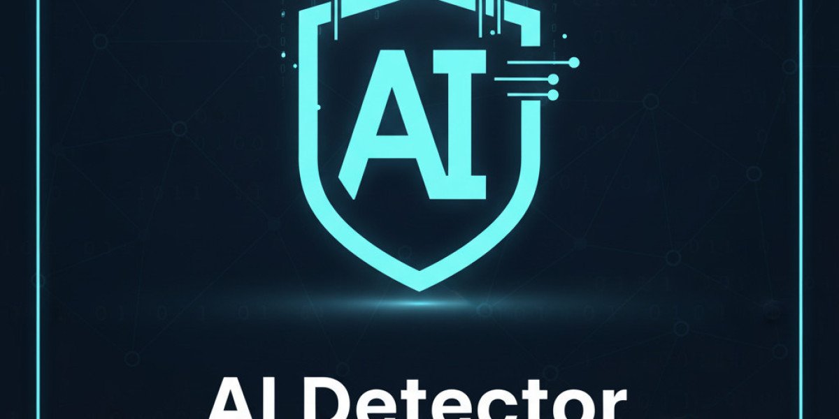 AI Detector: The Tool We Built Because We Stopped Trusting Each Other