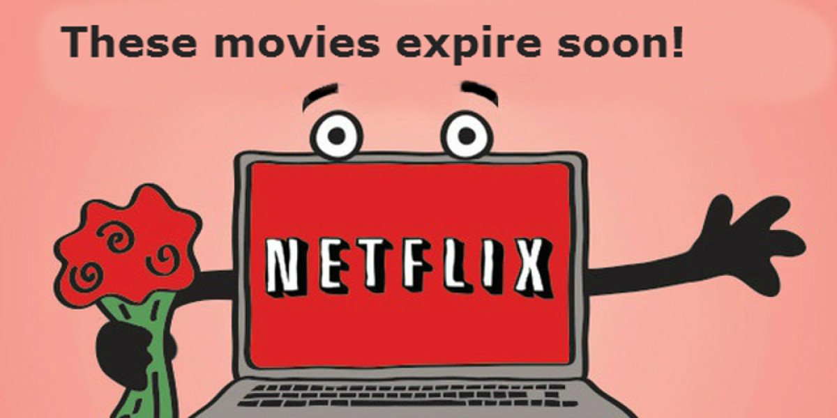 Netflix February 2017 Exodus – Last Chance to Watch