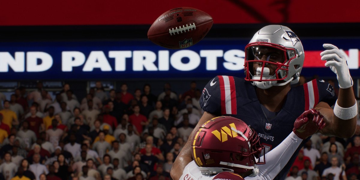 MMOEXP-Mastering Touchdown Drives in Madden NFL 26