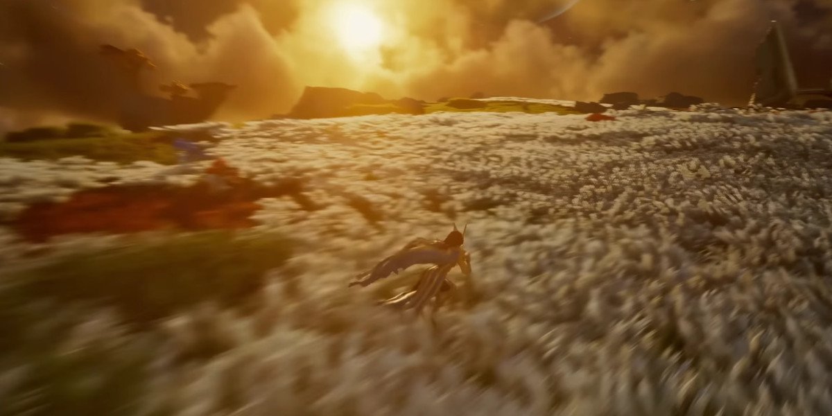 MMOEXP Aion 2:Complete Aion 2 Exploration Guide: Flying & Mounts