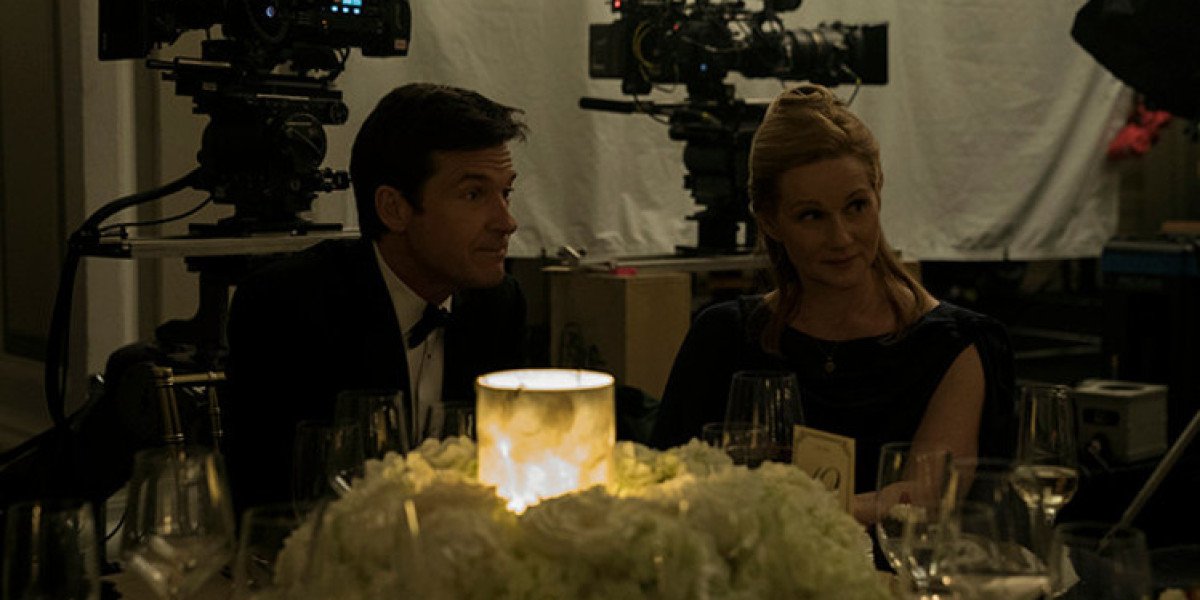 Ozark Season 2: Janet McTeer Joins Netflix Drama