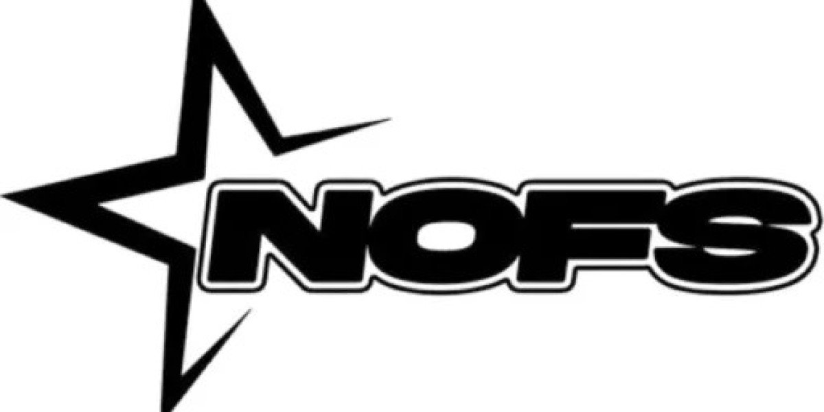 NOFS – Perfekt für stylische Layered Looks