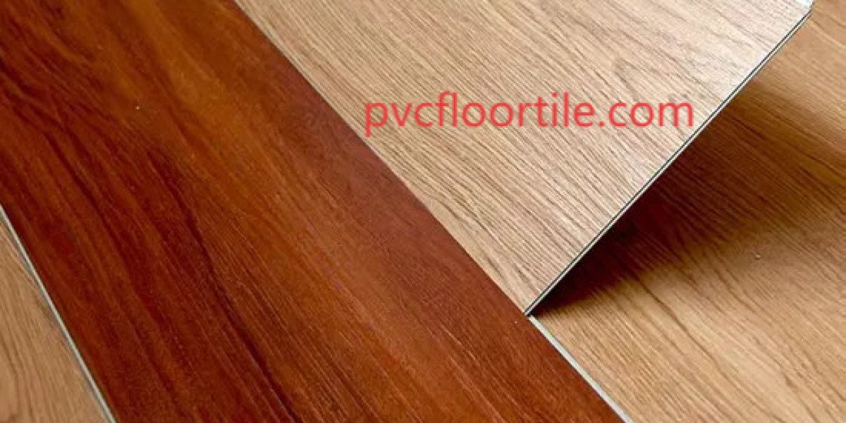 Creative WPC Flooring Manufacturer Options from Osk
