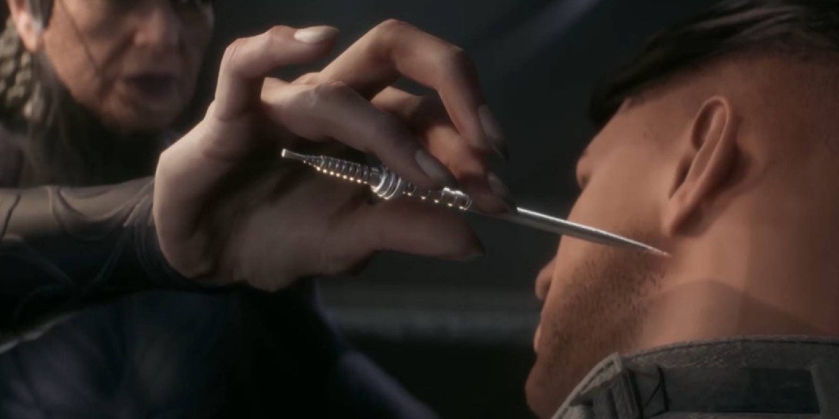 Dune Awakening: The Central Narrative Path