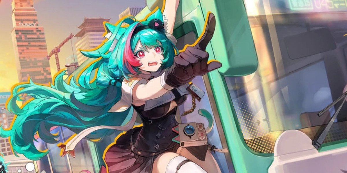 Neverness to Everness: обновления по отзывам