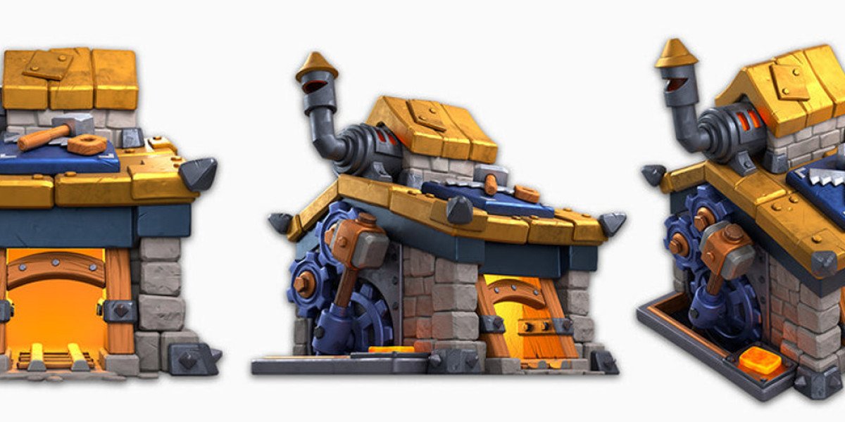 Clash of Clans Builder Hall 10: New Features Revealed