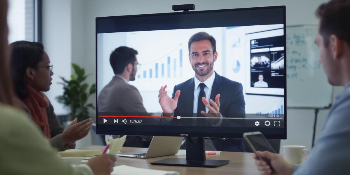 Why B2B Brands Are Investing Heavily in Video Engagement