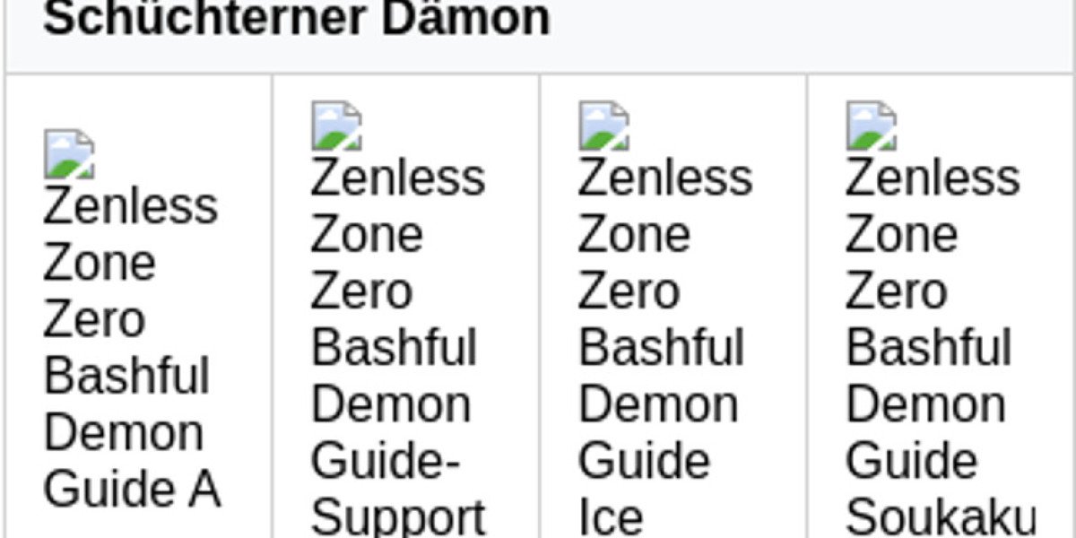 Bashful Demon: Eisschaden & Angriffsbuff