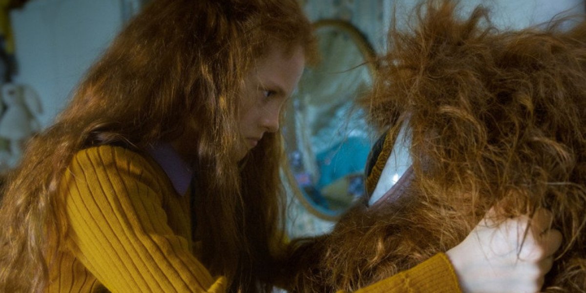 Fing - A Magical Friendship Tale